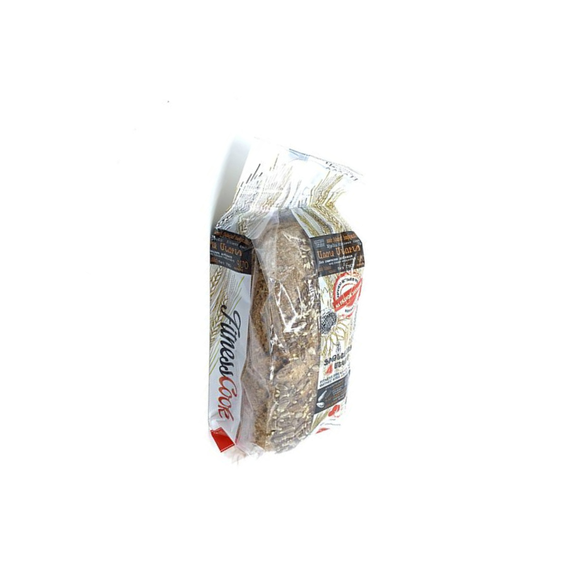 Bread Fitness yeast-free 4 in one 350g