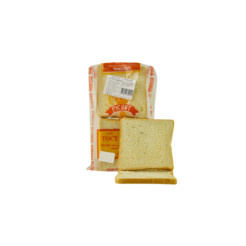 Sandwich bread Picant 270g