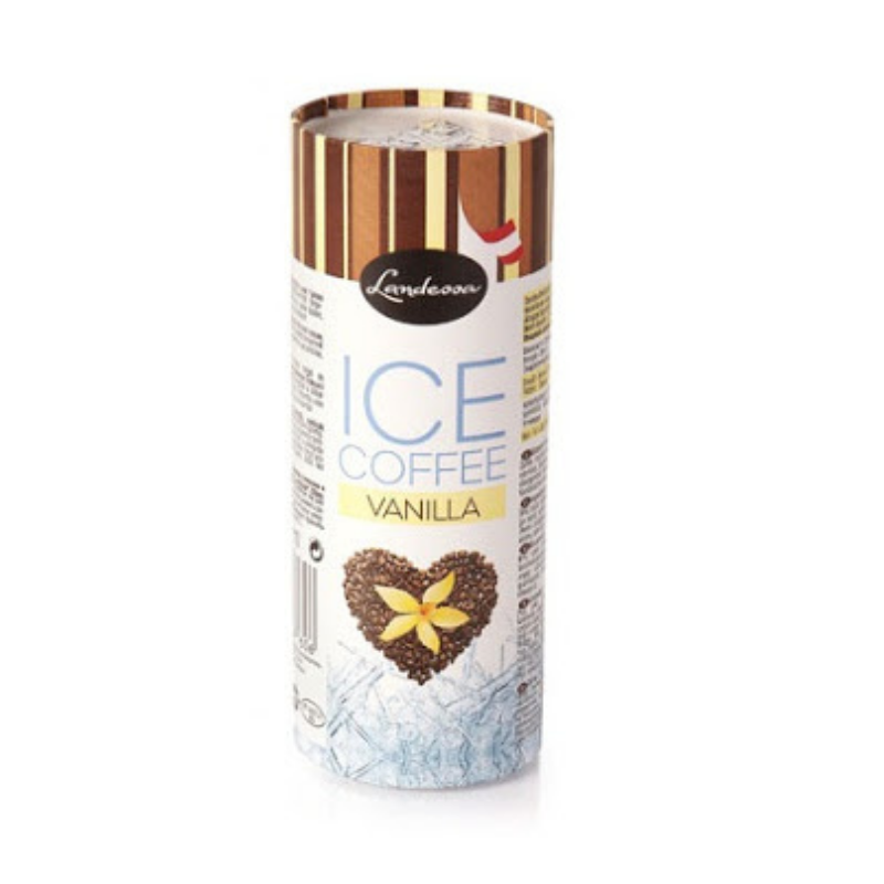 Ice coffee Landessa 230ml