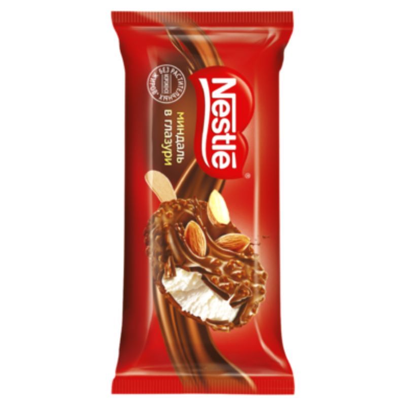 Мороженое Nestle 90г