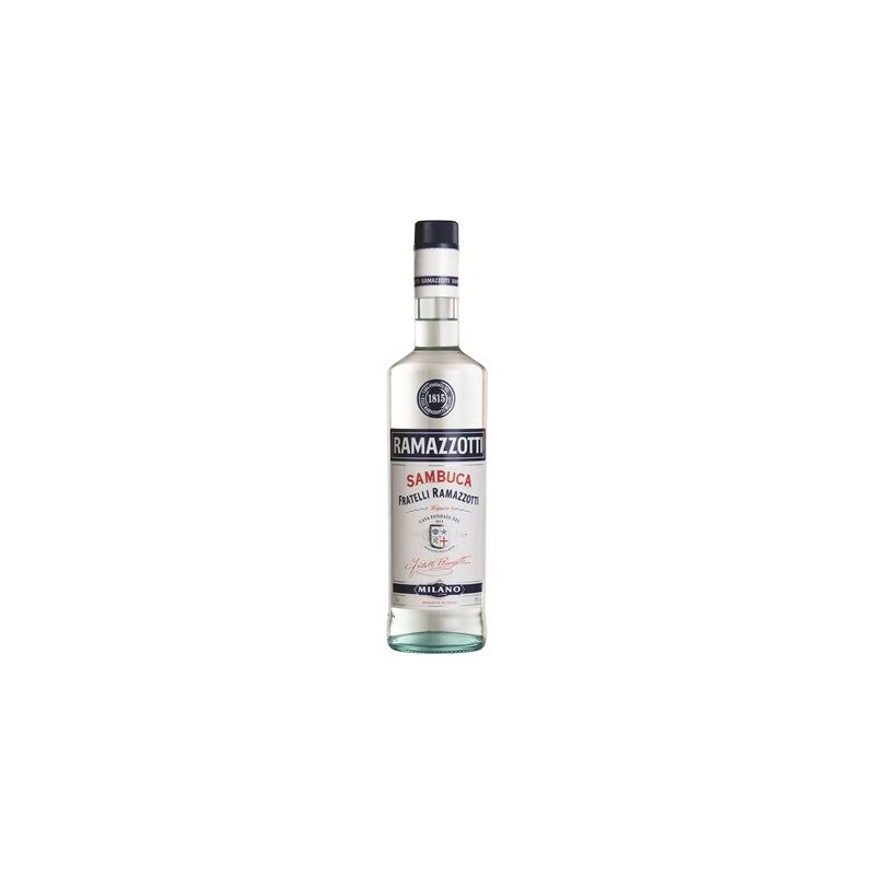 Ликер Самбука Ramazzotti 0.7л