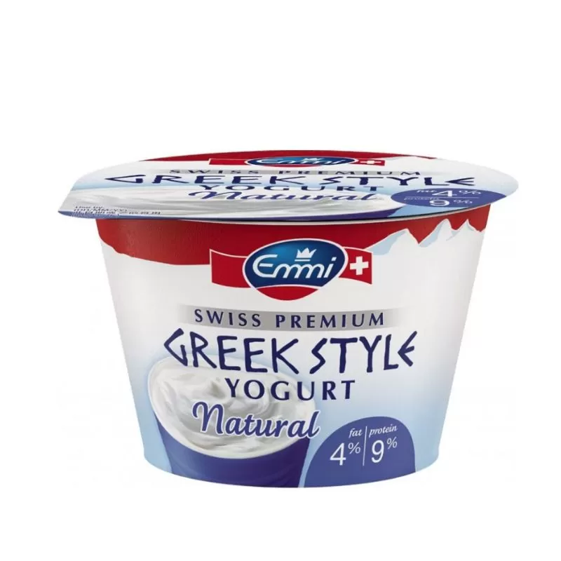 Yoghurt Emmi classic 1.5% 150g