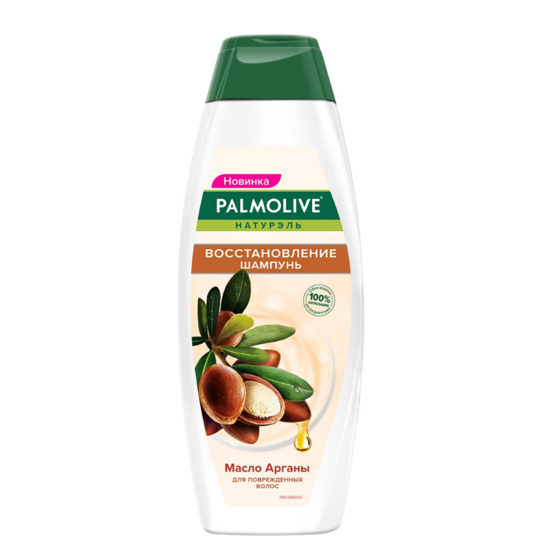 Shampoo Argan Oil Palmolive 250ml