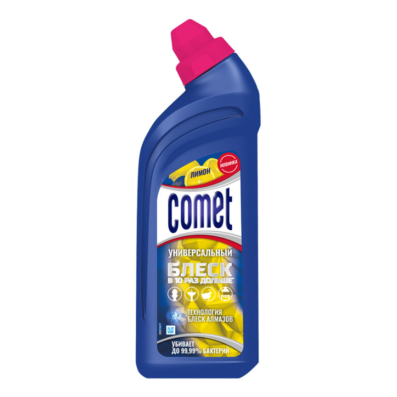 Чистящее средство Comet 450мл