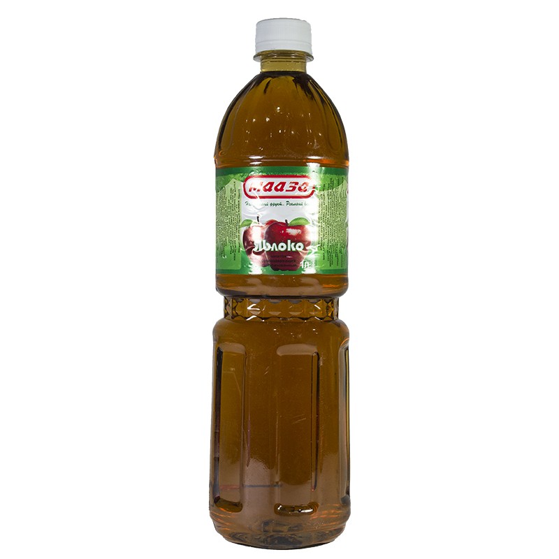 Juice drink Maaza apple 1l