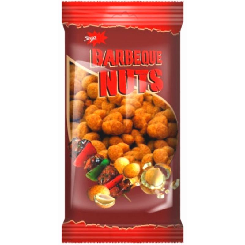 Peanuts in crispy coating Jega 200g