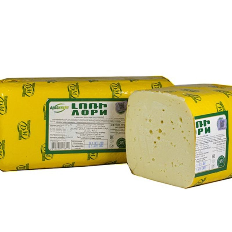 Cheese Lori DM 1kg