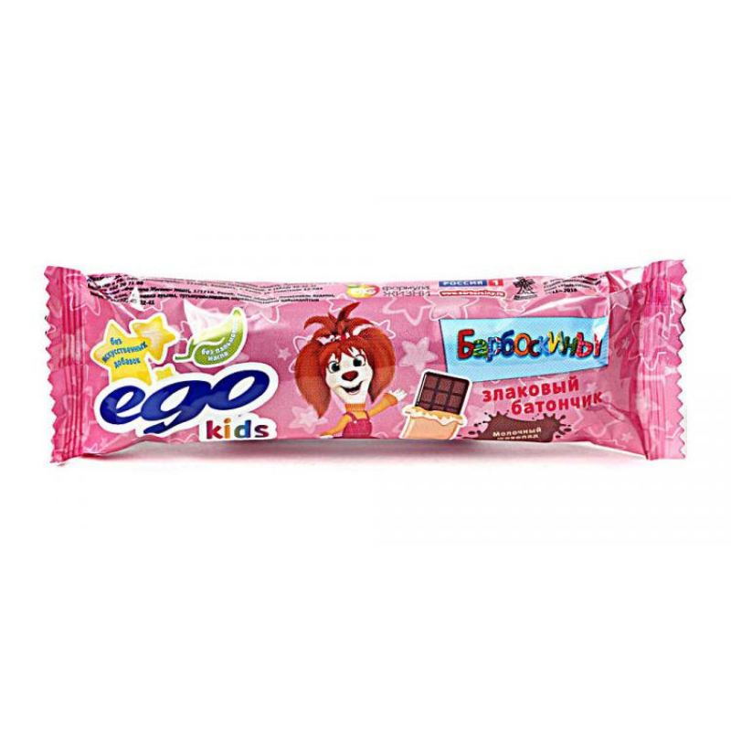 Milk bar EGO 25g