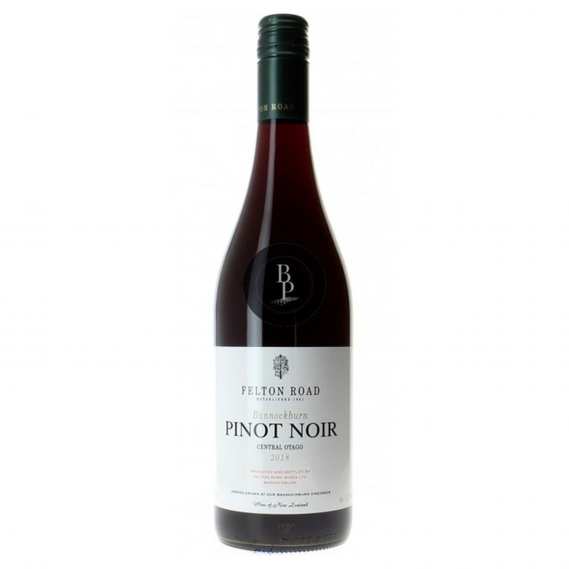 Red wine Albert Bouchard Pinot Noir 0.75l