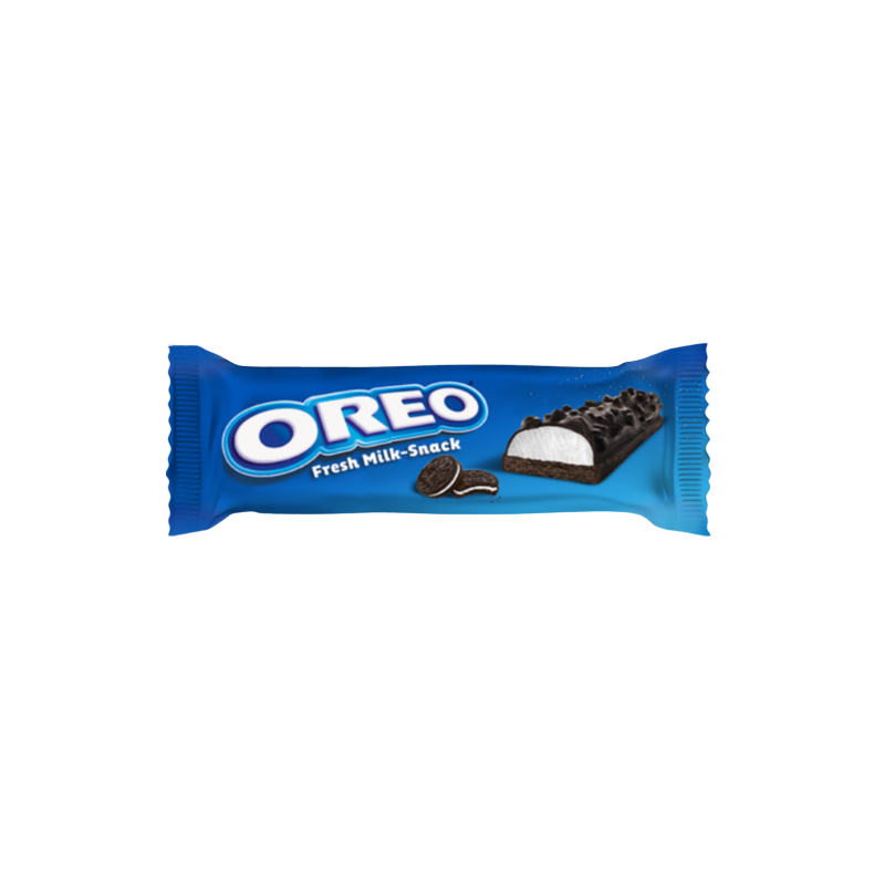 Oreo cookies with milk filling 30g