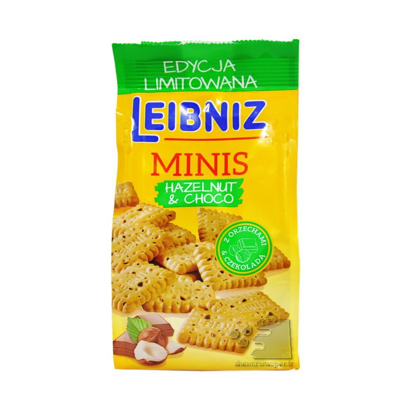 Cookies Leibniz 100g