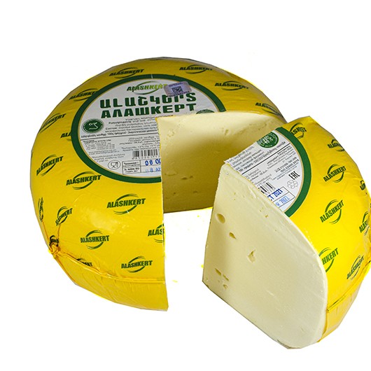 Cheese Alashkert DM 1kg