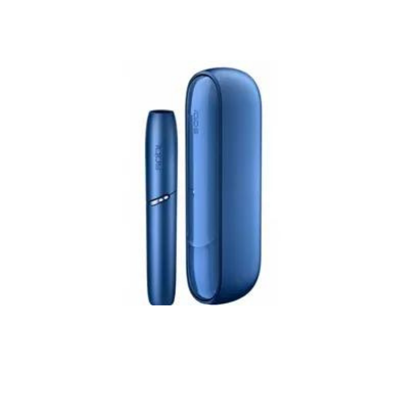 IQOS 2,4+ синий