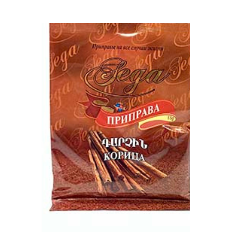 Cinnamon Sega 15g