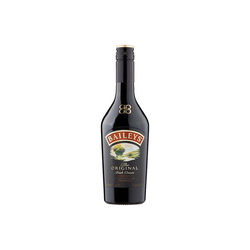 Liqueur Baileys 0.5l