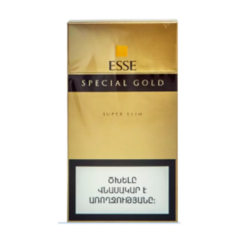 Is Good Or Bad Esse Gold – Free Shipping. Cheap Australia Store Esse Gold Cigarette Nicotine Content By Brand