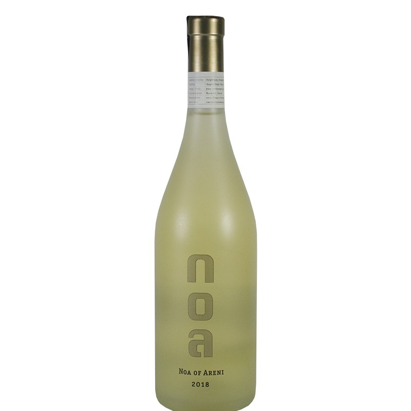 White Dry Wine NOA 0.75l