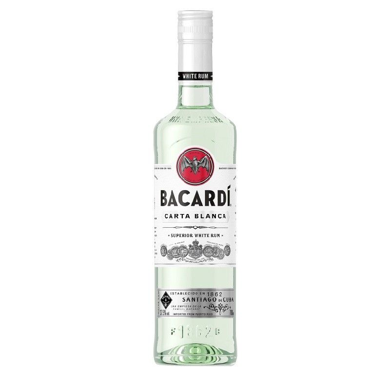 Bacardi Купить