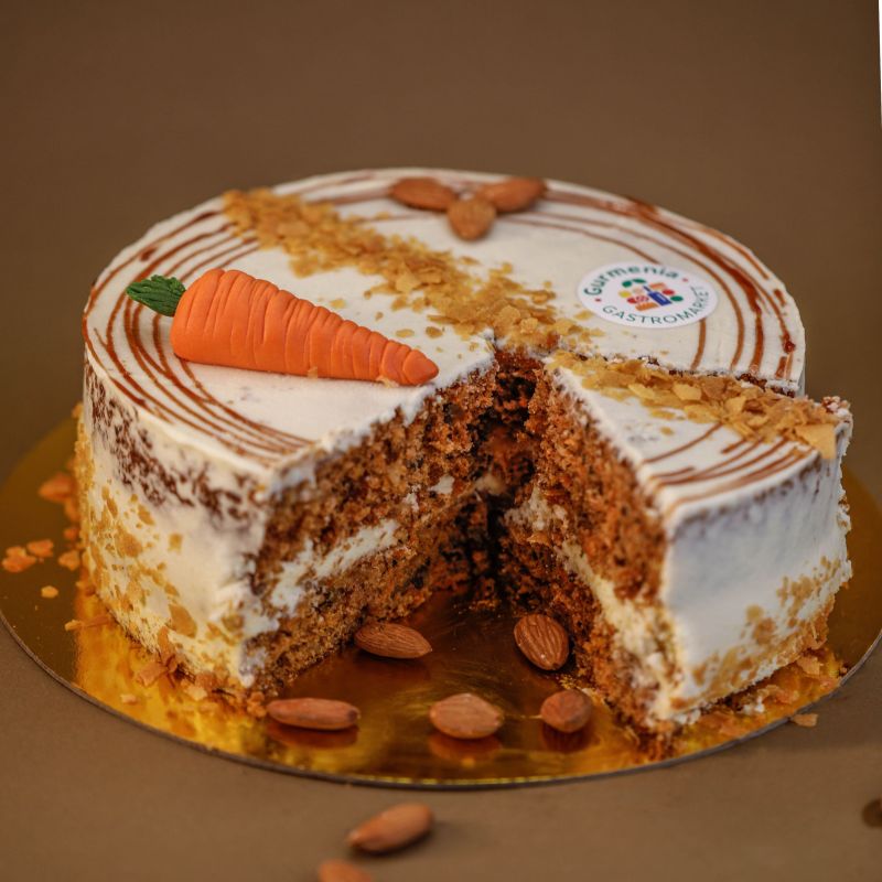 Italian Carrot Cake