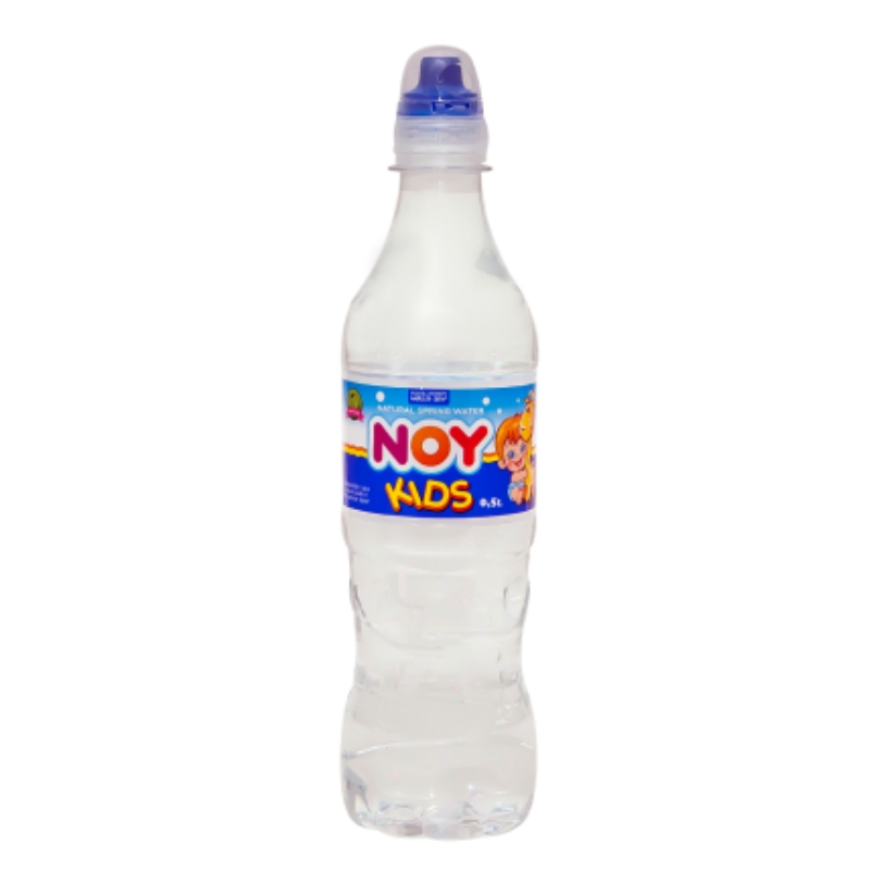 Still water Noy for children 0.5l