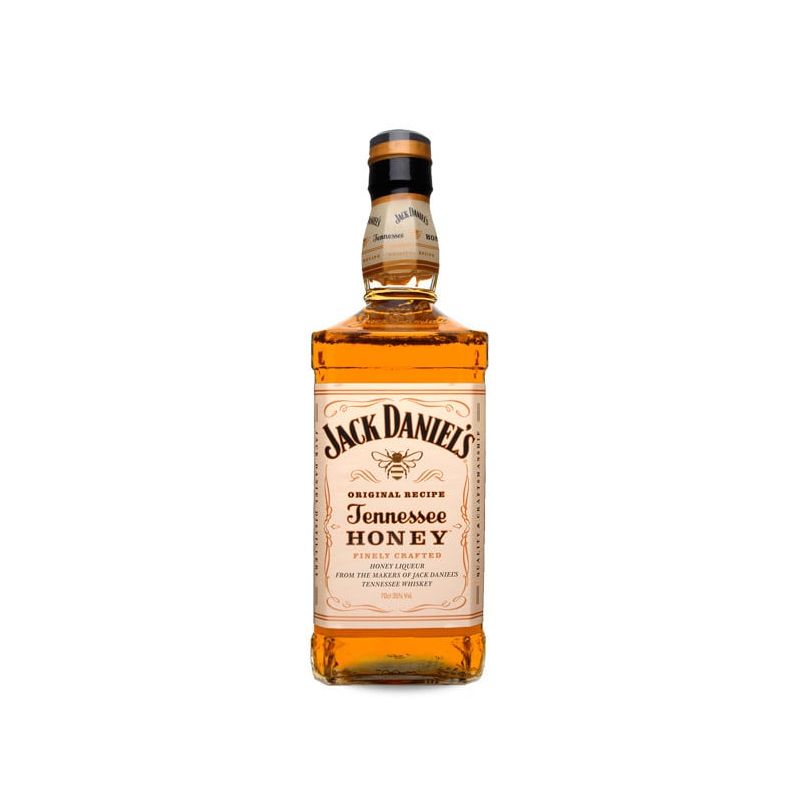 Виски Jack Daniel's Tennessee Honey 0.7л