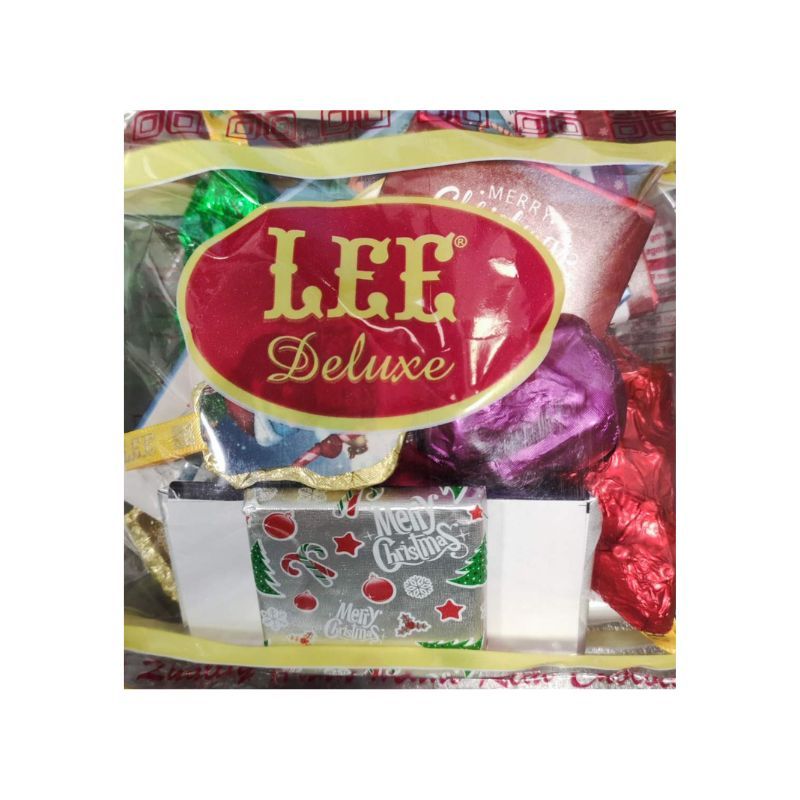 Chocolate set Lee Deluxe 240g
