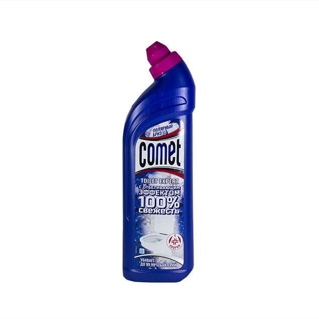 Cleaner Comet gel 700ml