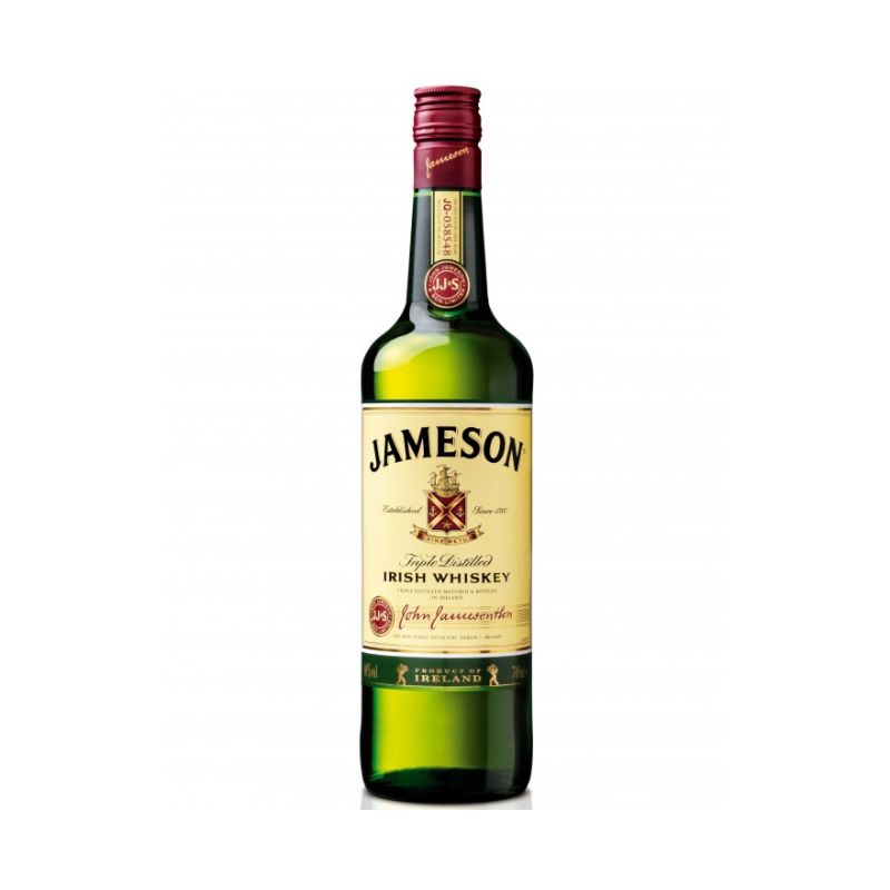 Whiskey Jameson 0․5l