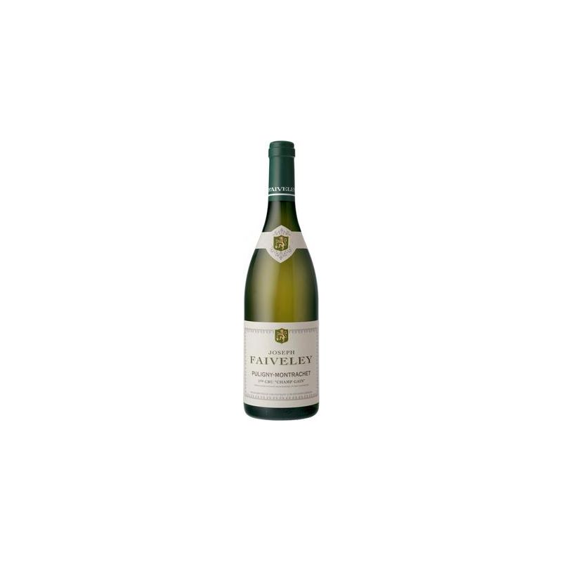 Գինի սպիտակ շարդոնե Ժ. Ֆեվիլե 0,75 լ
