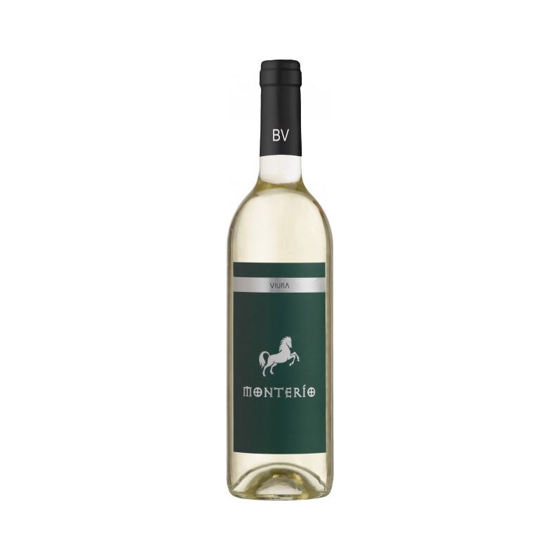 Գինի սպիտակ Վիուրա Մոնտերիո 0.75լ