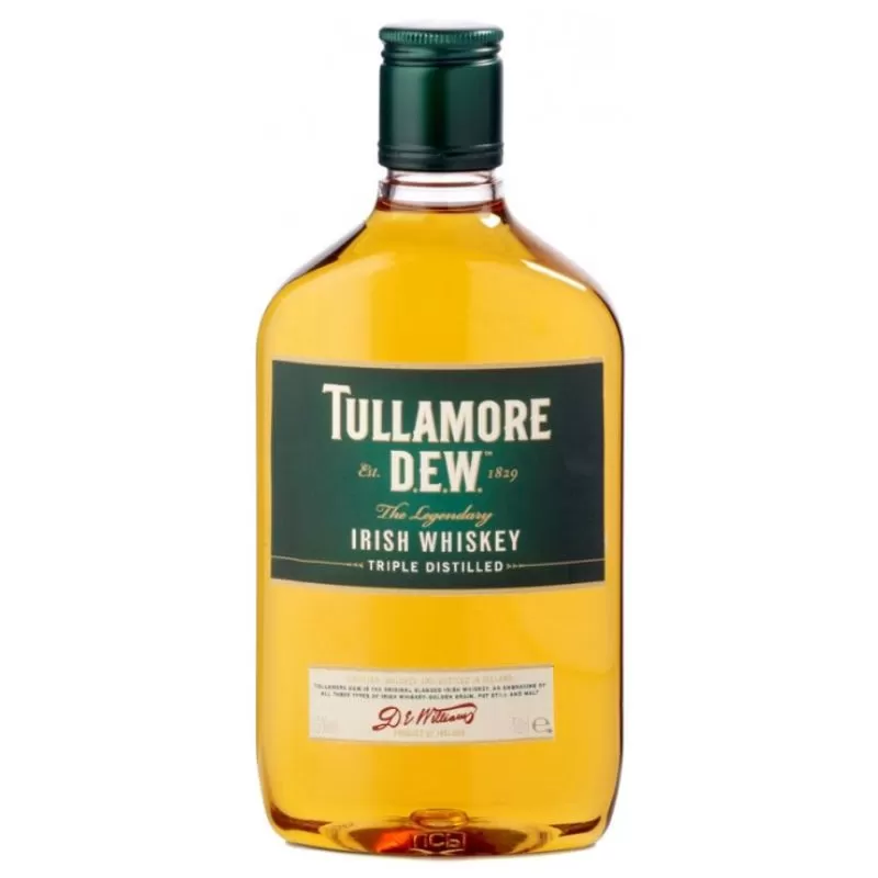 Whiskey Tullamore Dew 0.5l