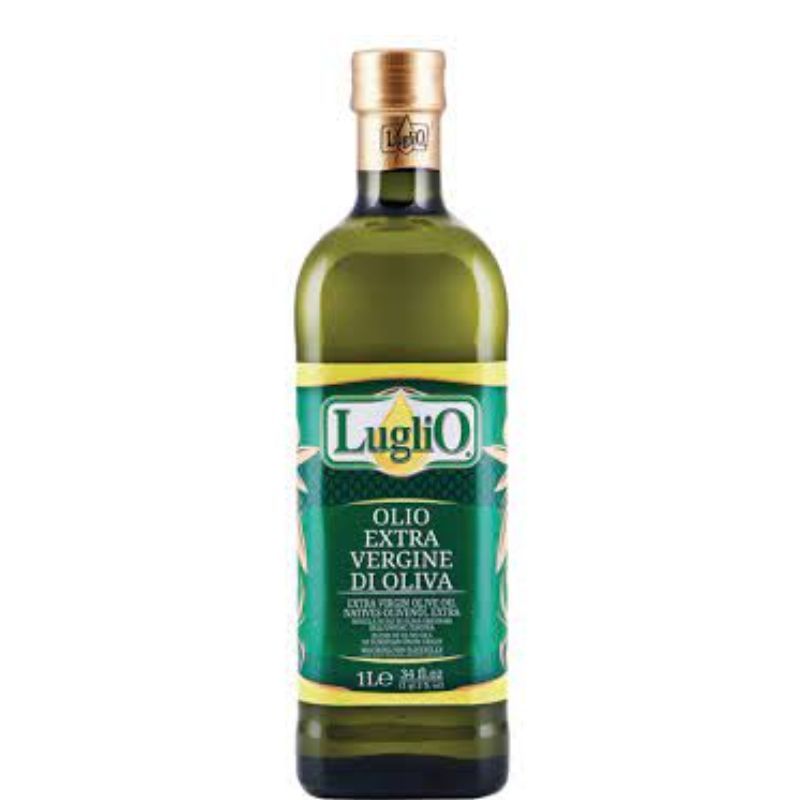 Extra virgin olive oil Luglio 0.5l