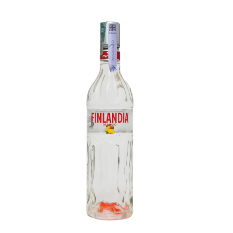 Vodka Finlandia fruit 0.7l