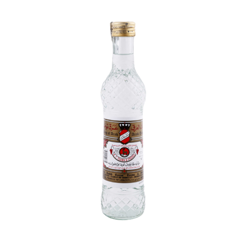 Vodka Tuma 0.27l