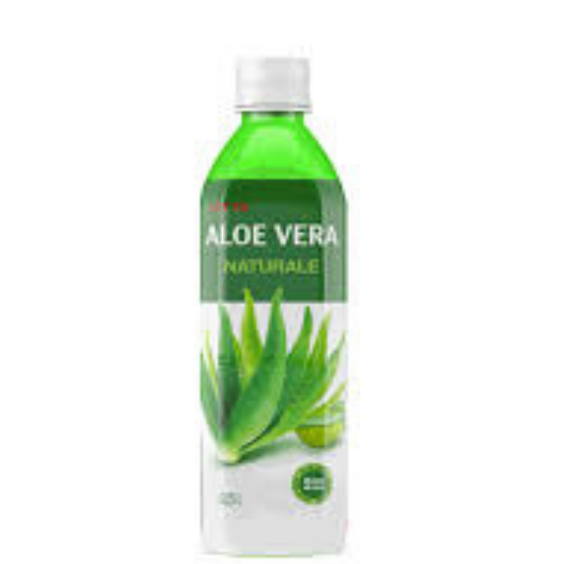 Juice Aloe Vera 0.5l