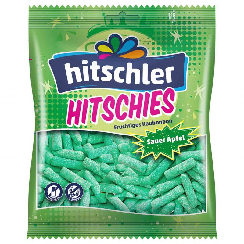 Hitschies - Hitschler - 140g