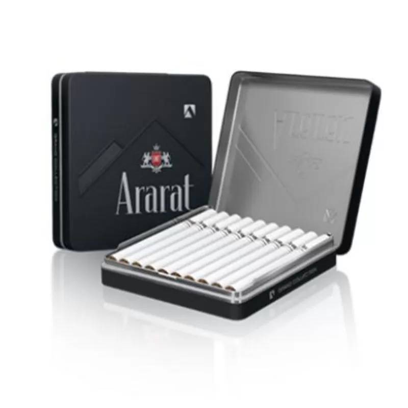 Cigarettes Ararat Grand Selection