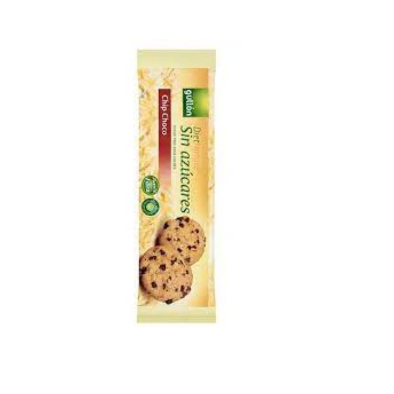 Biscuits diabetic Gullon 150g