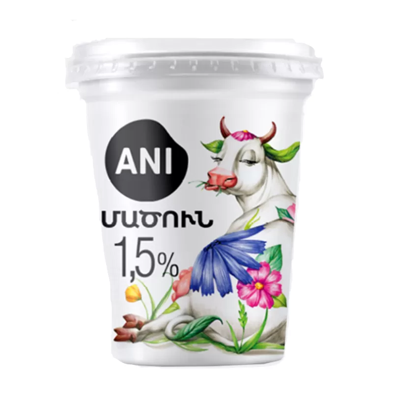 Matzoon Ani 1.5% 450g