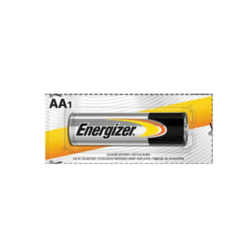 Батарея AA1 Energizer