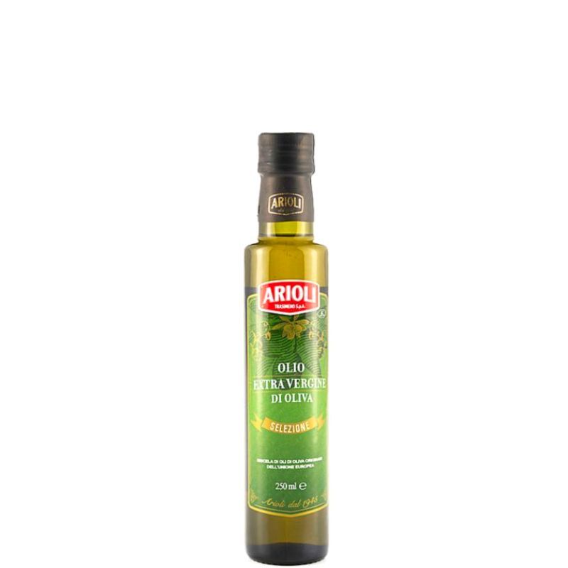 Оливковое масло Extra Virgin Arioli 250мл