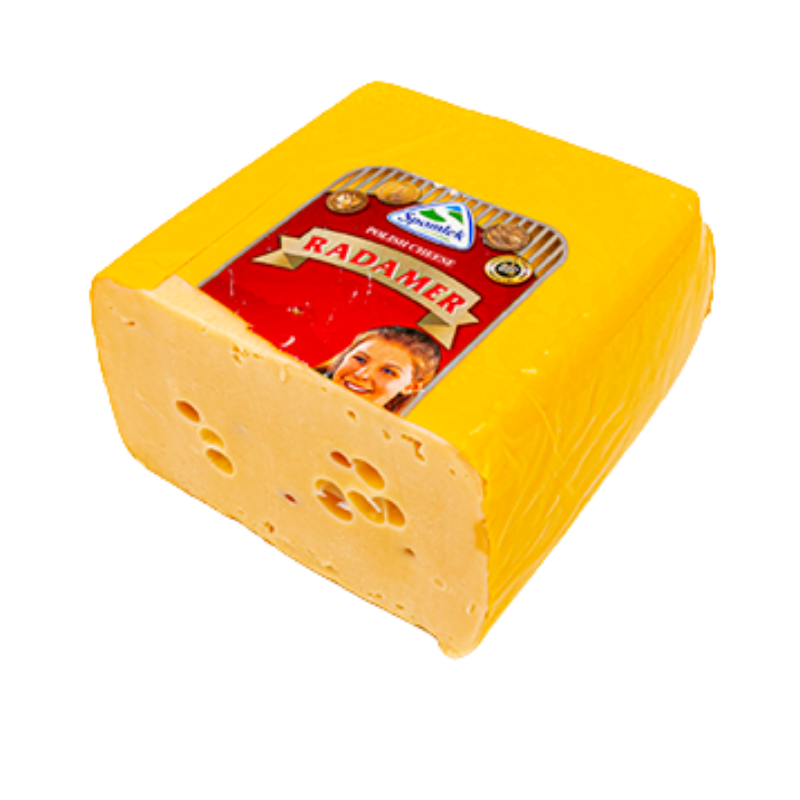 Cheese Radamer kg