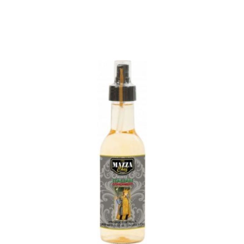 Wine vinegar white Mazza 250ml