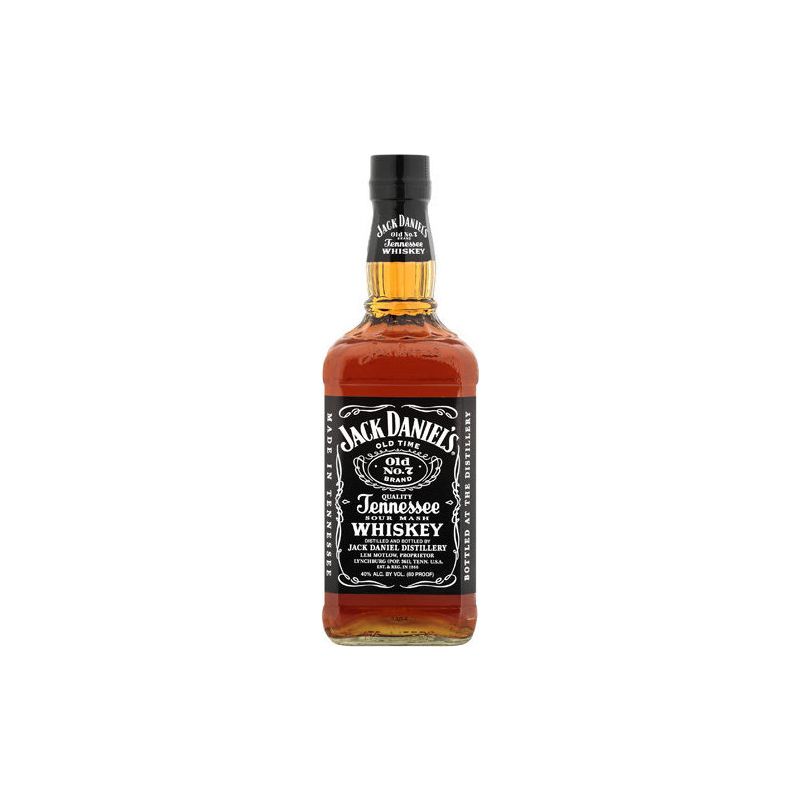 Whiskey Jack Daniel's 1l