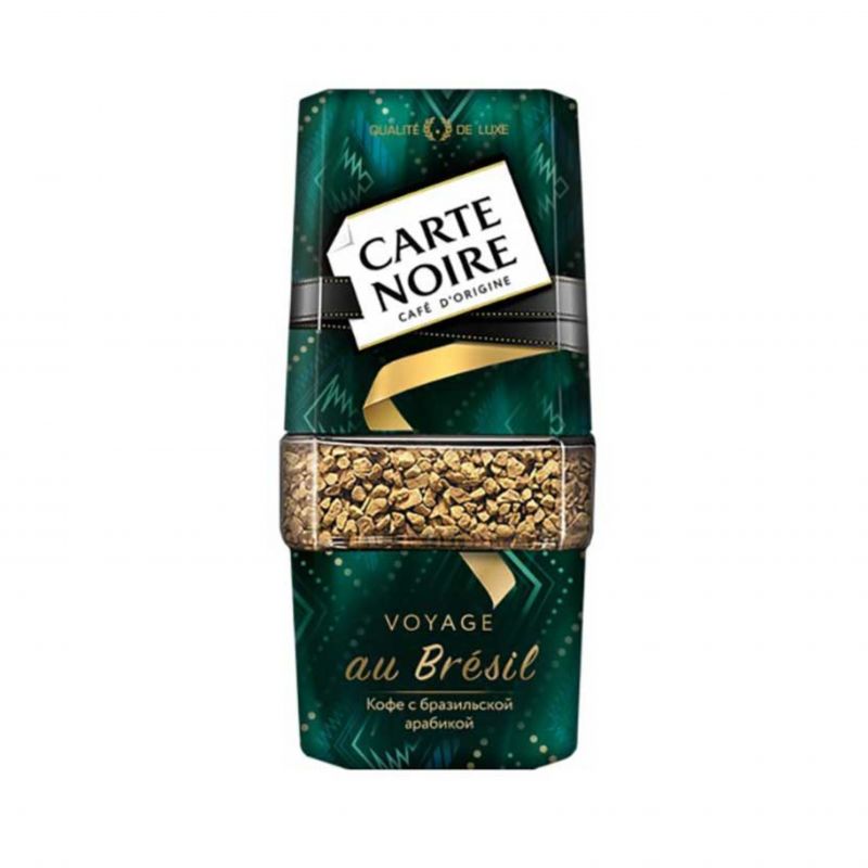 Coffee Carte Noire 90g