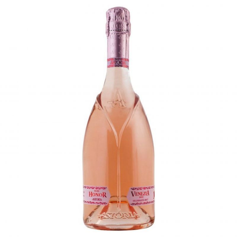 Игристое вино розовое Astoria Venezia 0.75л