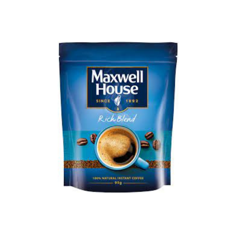 Maxwell House Cappuccino Vanille