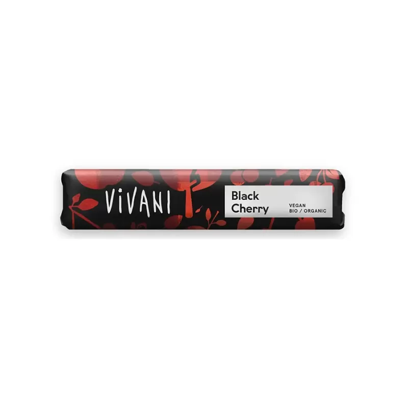 Dark chocolate Vivani 35г