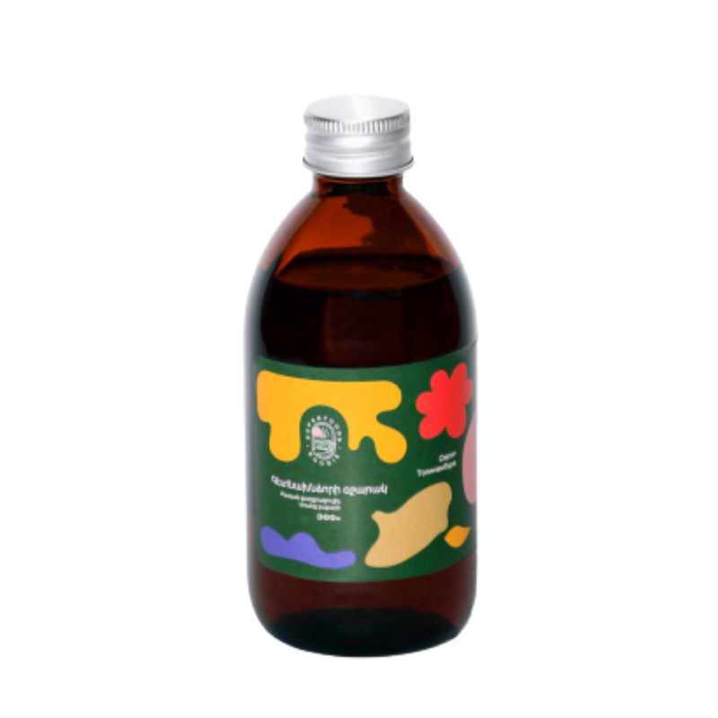 Jerusalem artichoke syrup Boogie 300g