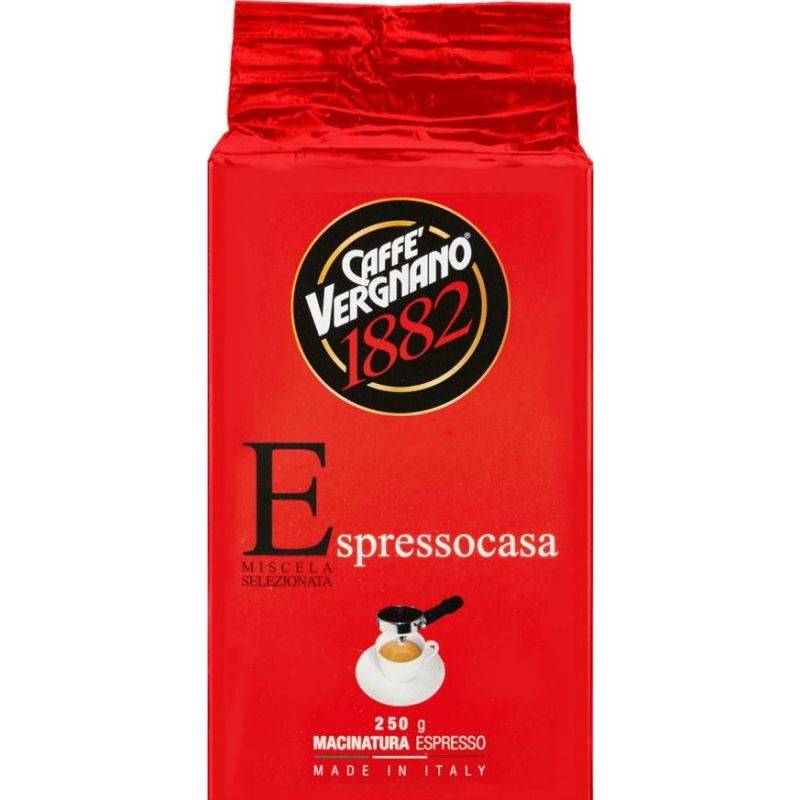 Caffè Vergnano Armenia